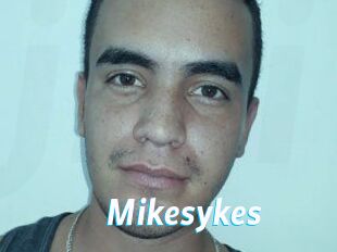 Mike_sykes