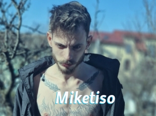 Miketiso