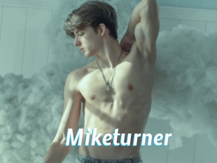 Miketurner
