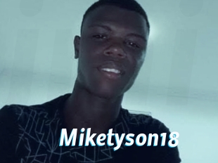 Miketyson18