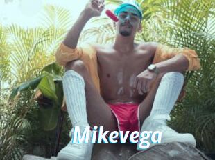Mikevega