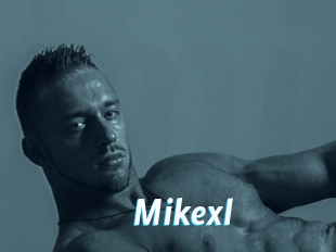 mikexl J Mine