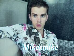 Mikexmike