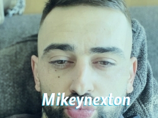 Mikeynexton