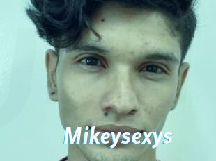 Mikeysexys