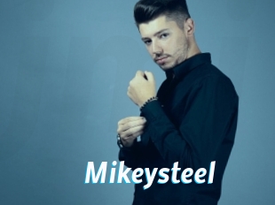 Mikeysteel