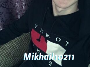 Mikhail10211