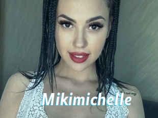 Mikimichelle