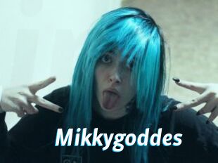 Mikkygoddes