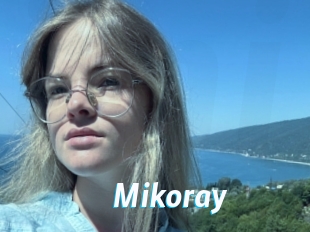 Mikoray