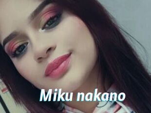 Miku_nakano