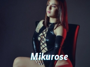 Mikurose