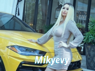 Mikyevy
