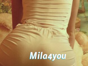 Mila4you
