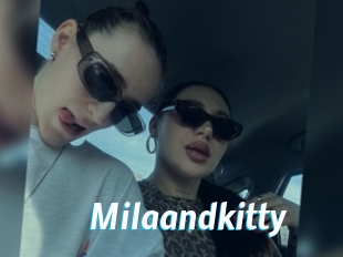 Milaandkitty