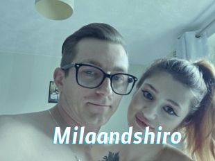 milaandshiro J Mine