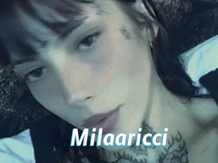 Milaaricci