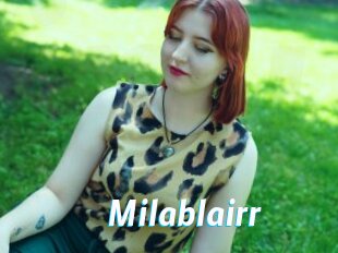 Milablairr