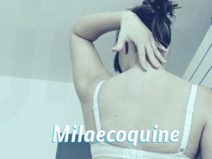 Milaecoquine