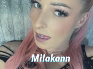 Milakann