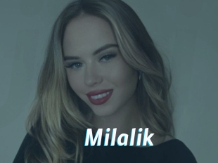 milalik J Mine