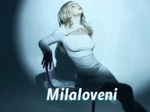 Milaloveni