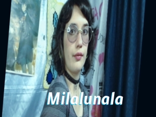 milalunala J Mine