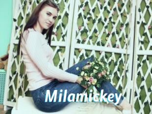 Milamickey