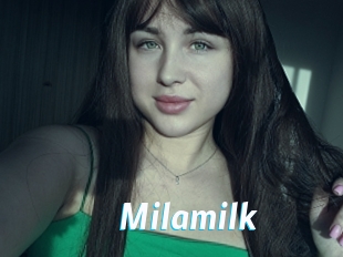 Milamilk