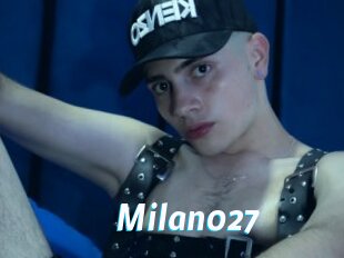 Milan027