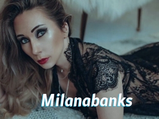 milanabanks J Mine