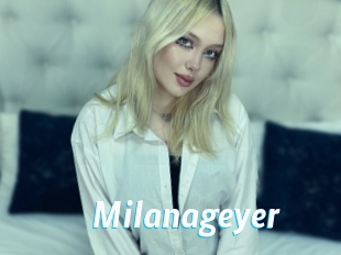 Milanageyer