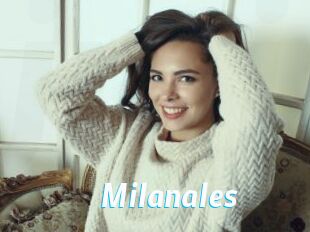 Milanales