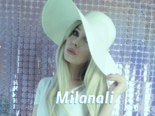 Milanali