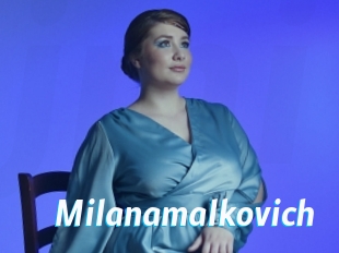 Milanamalkovich