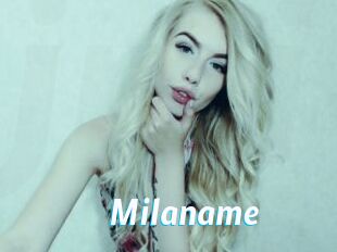 Milaname