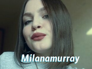 Milanamurray