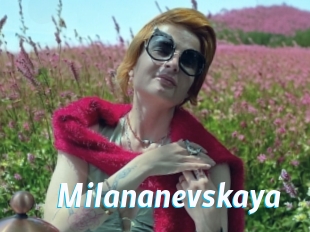 Milananevskaya