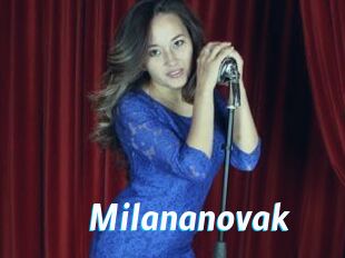 Milananovak