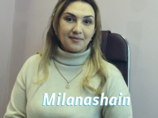 Milanashain
