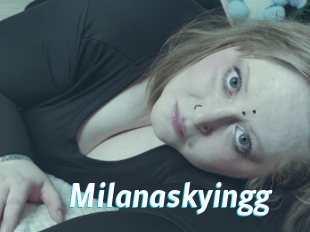 milanaskyingg J Mine