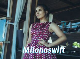 Milanaswift