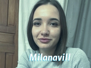 Milanavill
