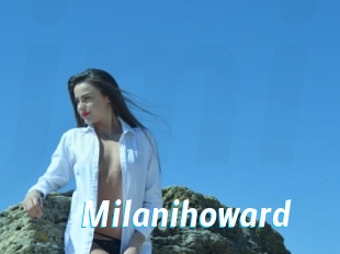 Milanihoward