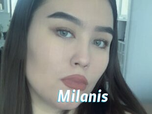 Milanis