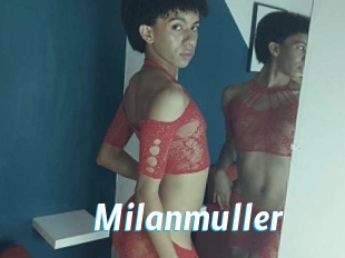 Milanmuller