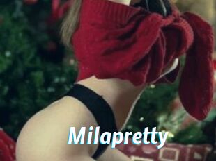 Milapretty