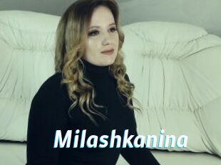Milashkanina