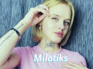 Milatiks