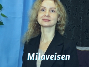 Milaveisen
